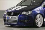 Volkswagen Touran Performance Winter Edition by MR Cardesign 2010 года